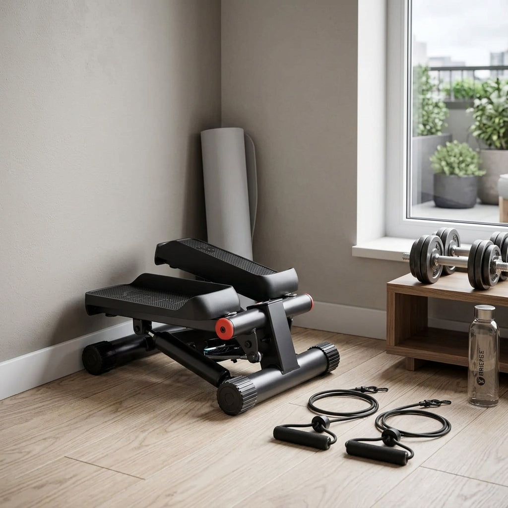 Smart Mini Stepper