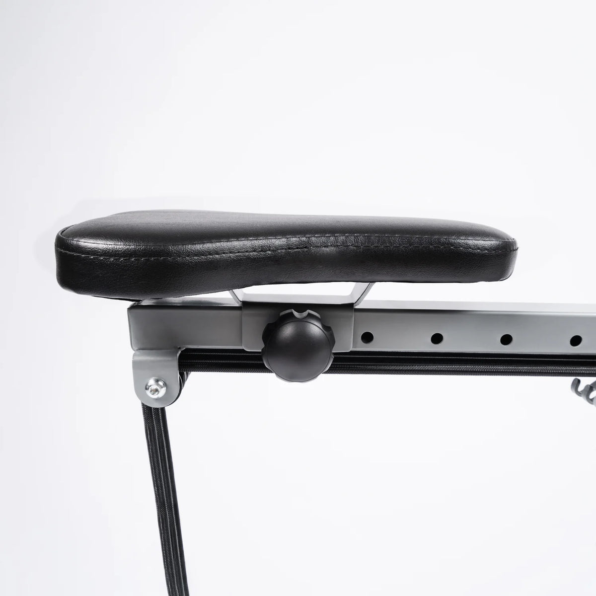 Row-N-Ride Squat Trainer