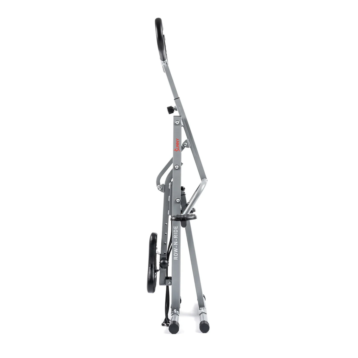 Row-N-Ride Squat Trainer