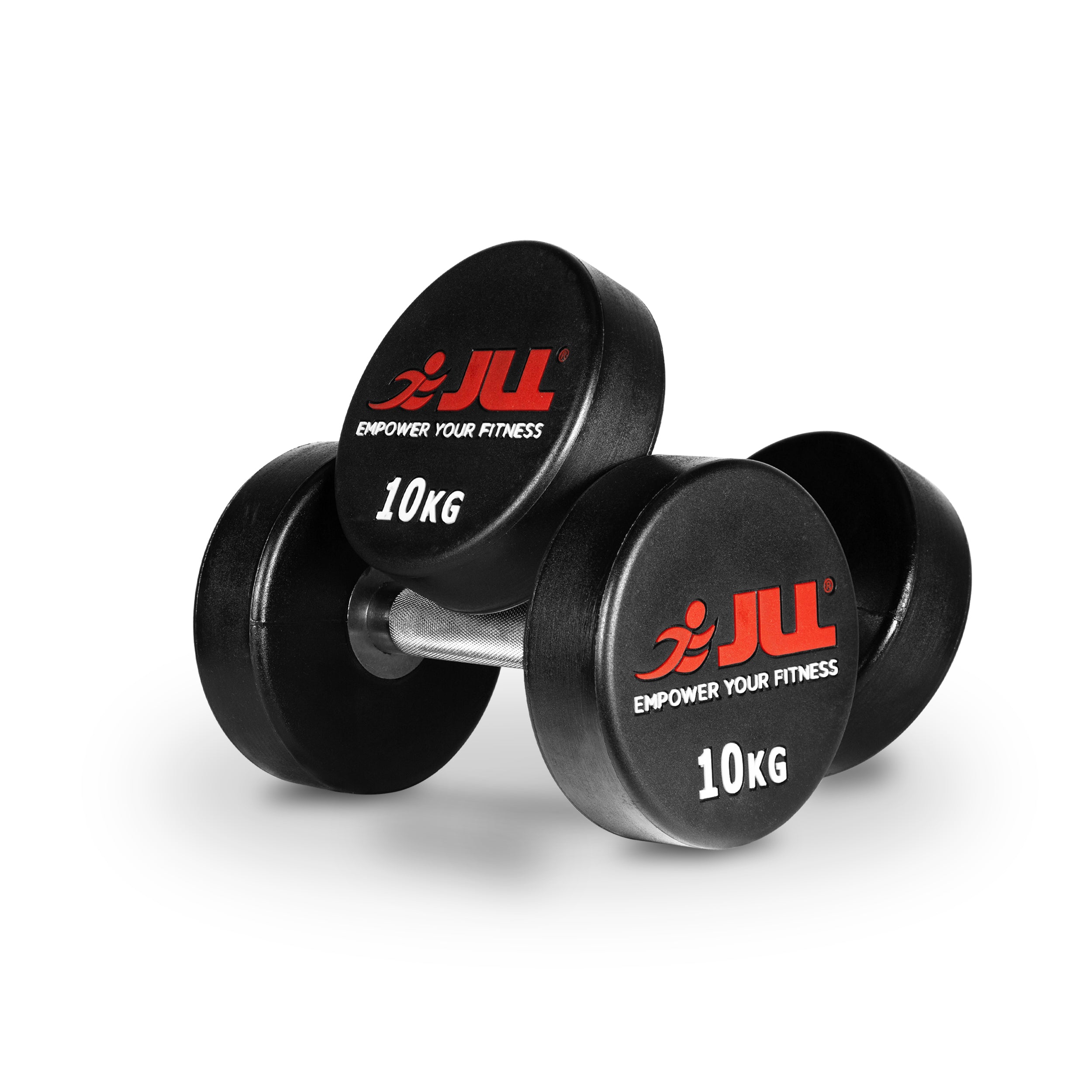 PU Dumbbells 4kg - 32kg