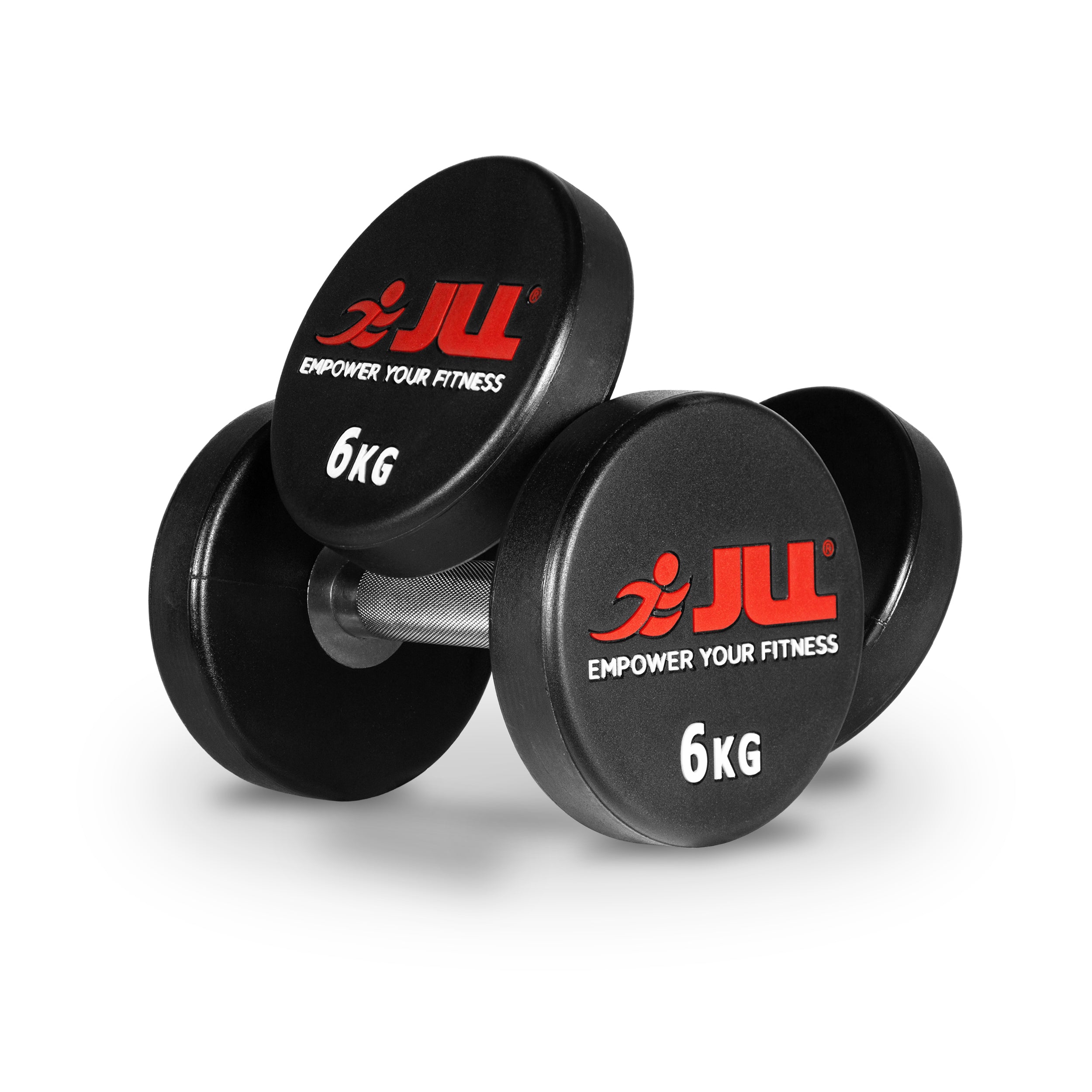 PU Dumbbells 4kg - 32kg