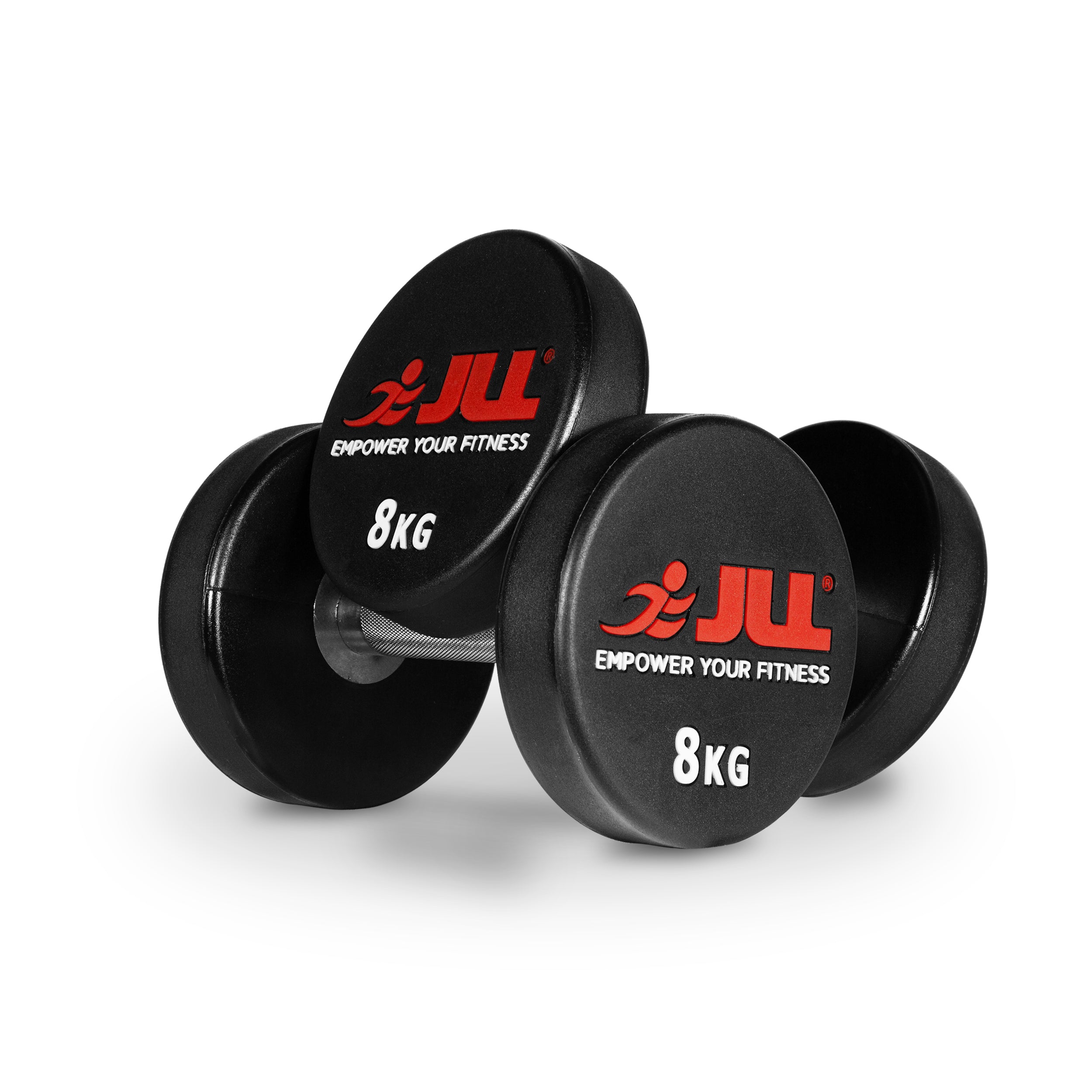 PU Dumbbells 4kg - 32kg