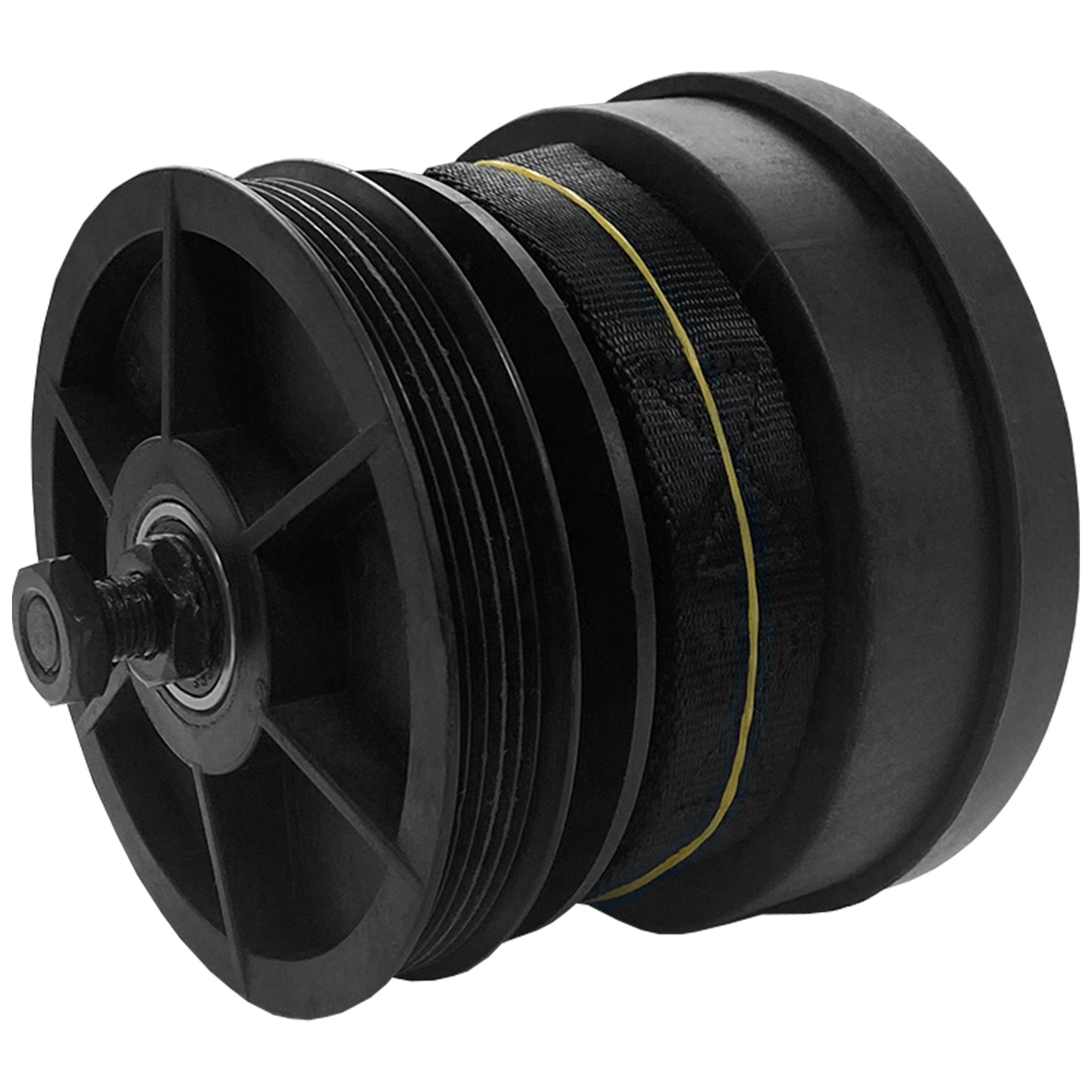 R200 Rowing Machine Coil