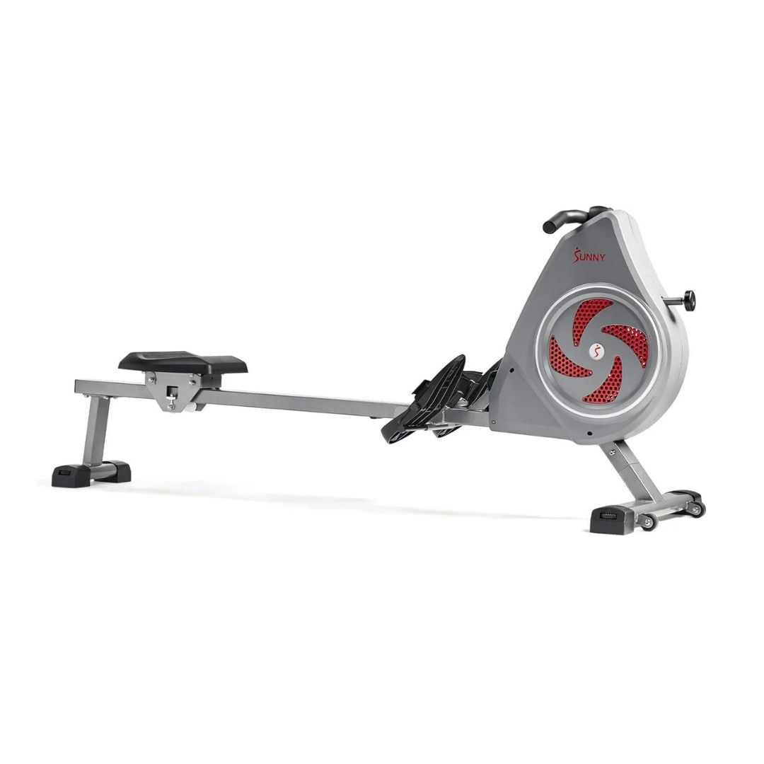 Dynamic Air Rowing Machine