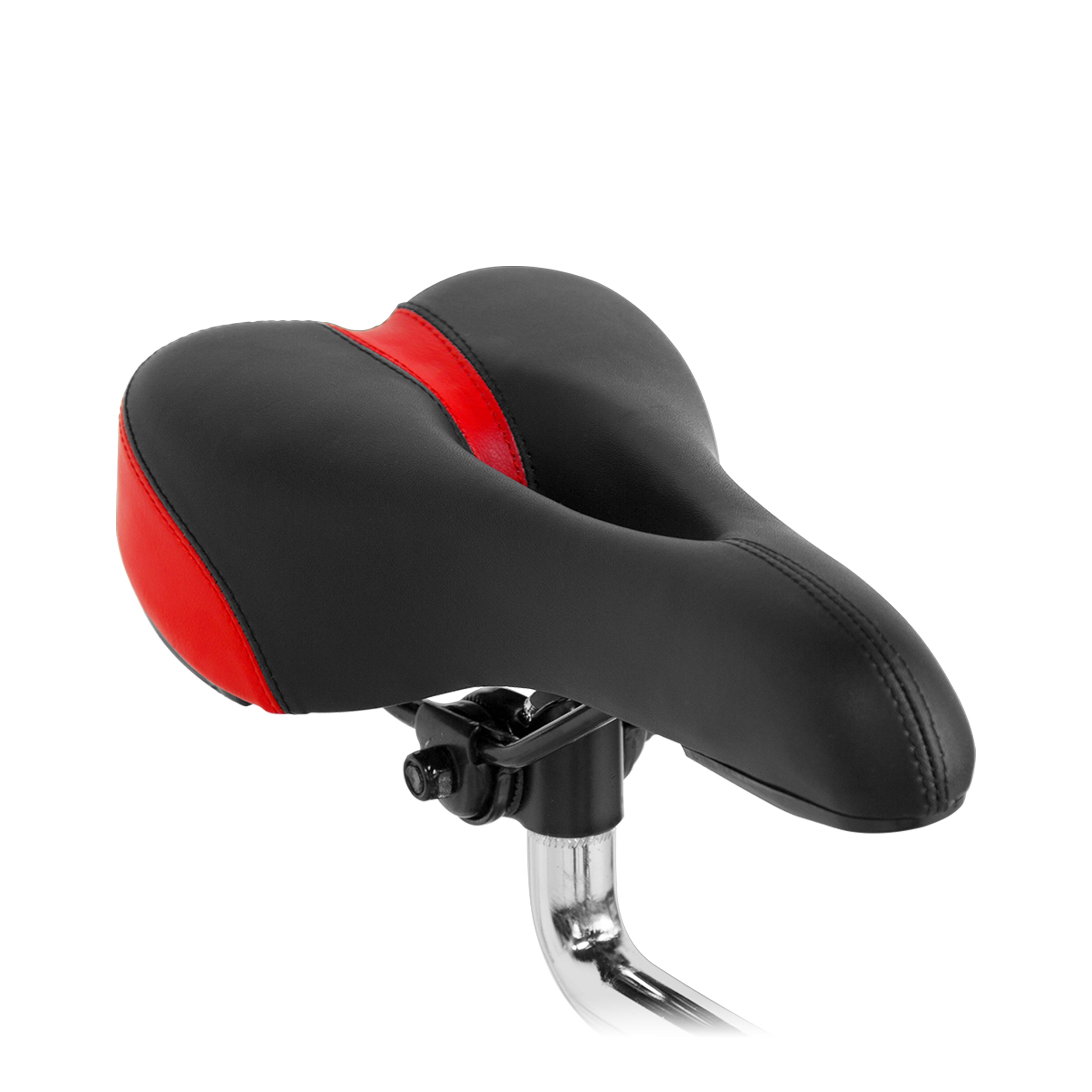 Indoor Cycling Bike Saddle - Leather