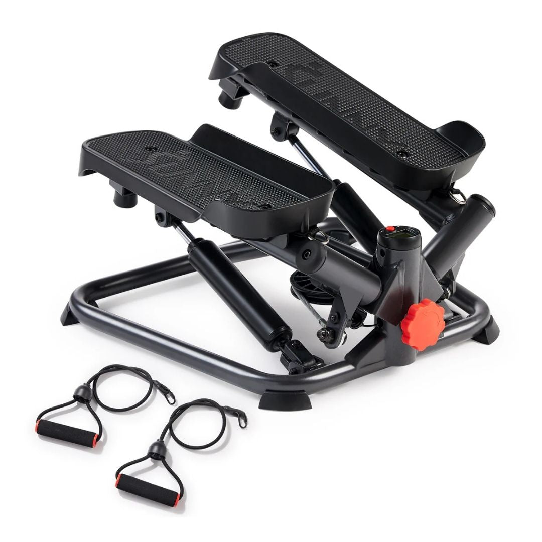 Smart Twist Exercise Stepper Machine