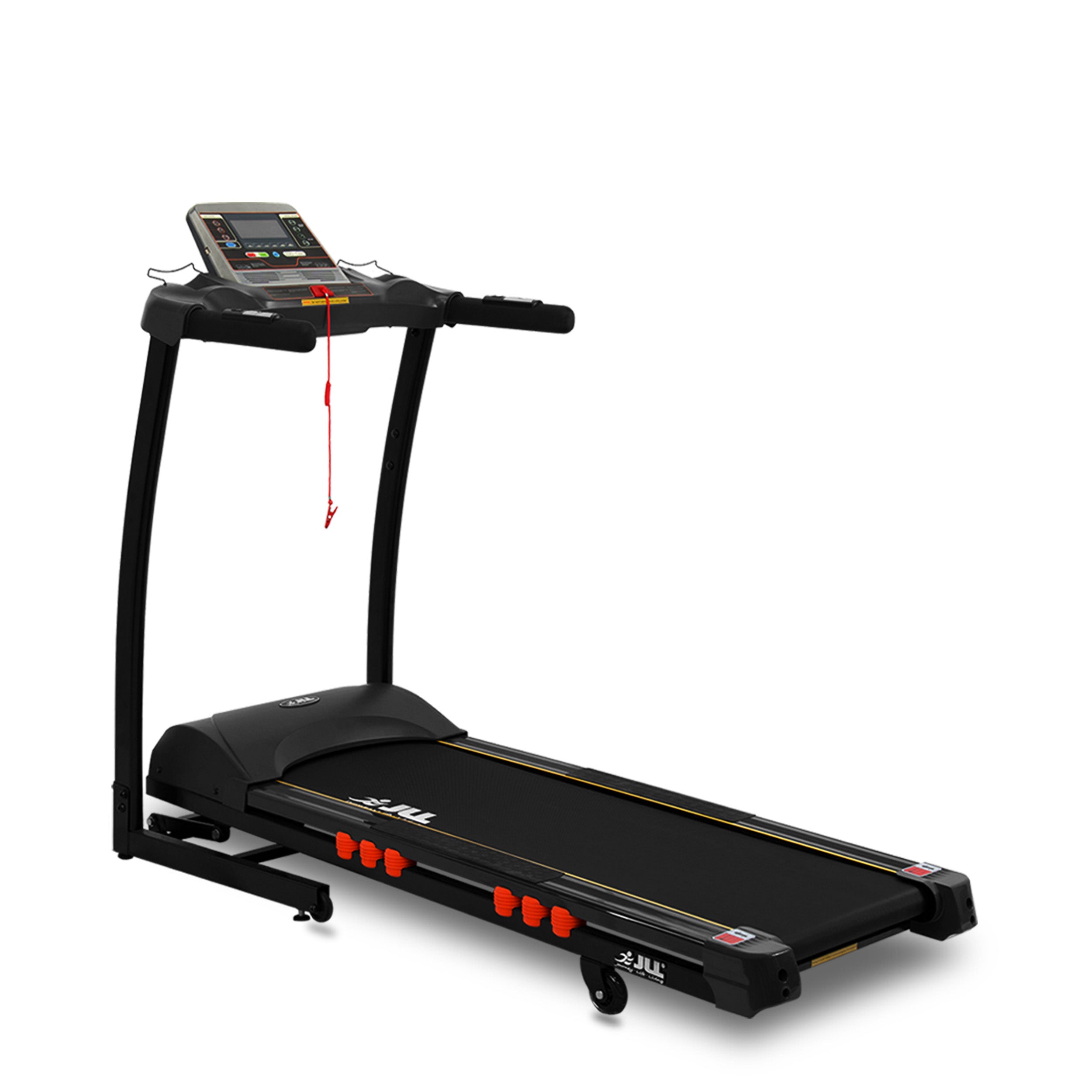 S300 Folding Treadmill