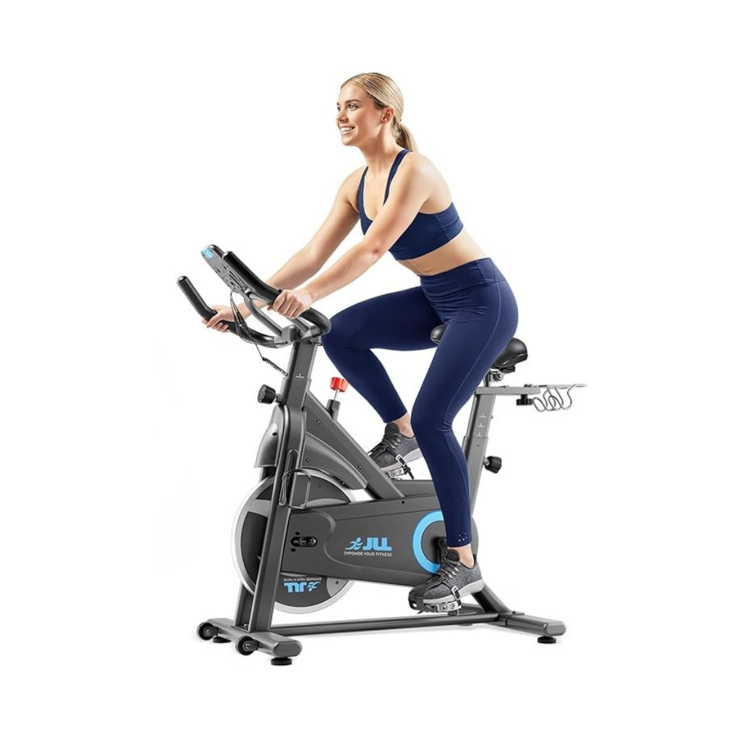 SB100 Magnetic Exercise Bike