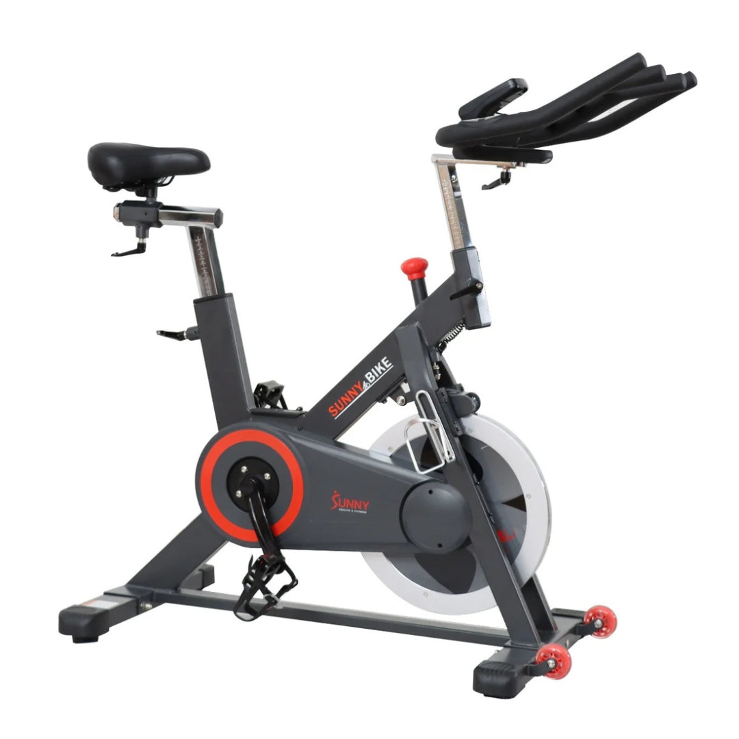 Smart Magnetic Indoor Cycling Bike