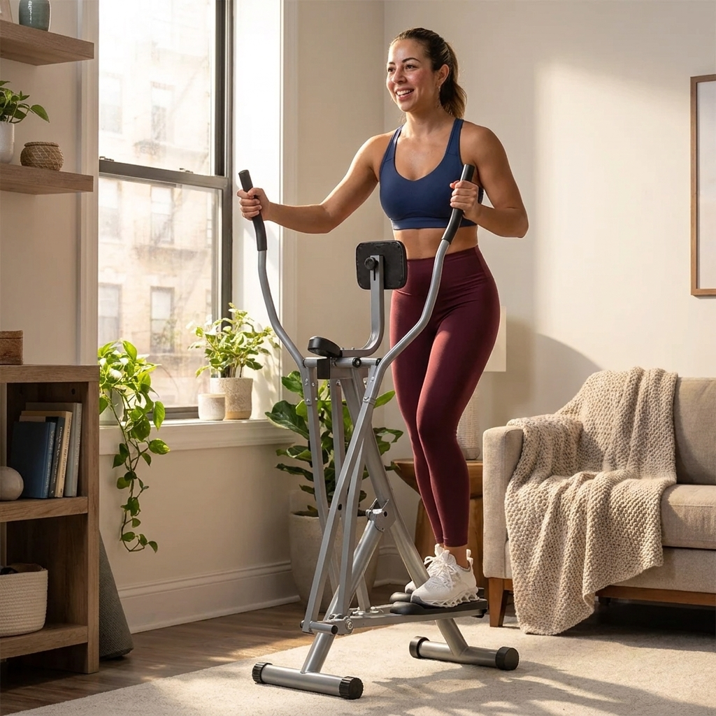 Smart Air walk Trainer