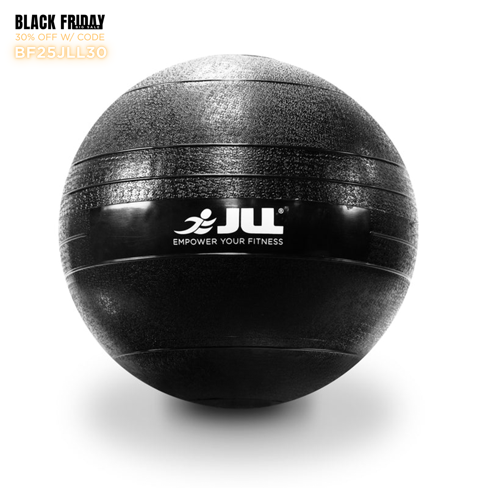 Heavy Duty Slam Ball - Available in 5kg, 10kg, 12kg & 15kg