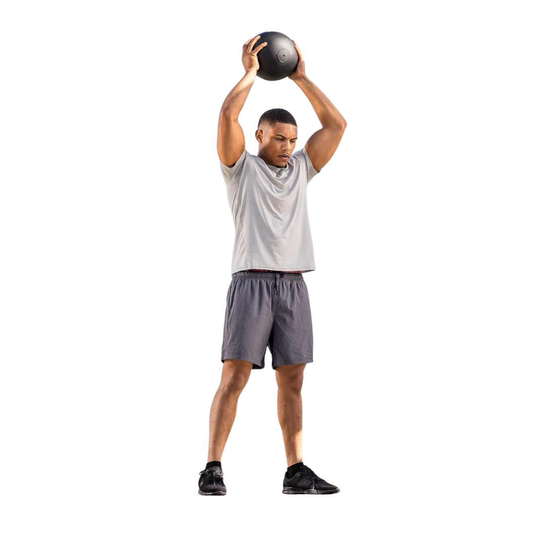 Heavy Duty Slam Ball - Available in 12kg & 15kg