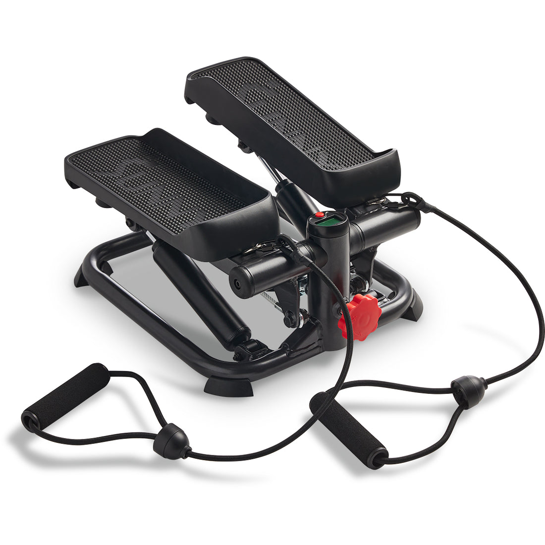Smart Advanced Stair Exercise Stepper Machine