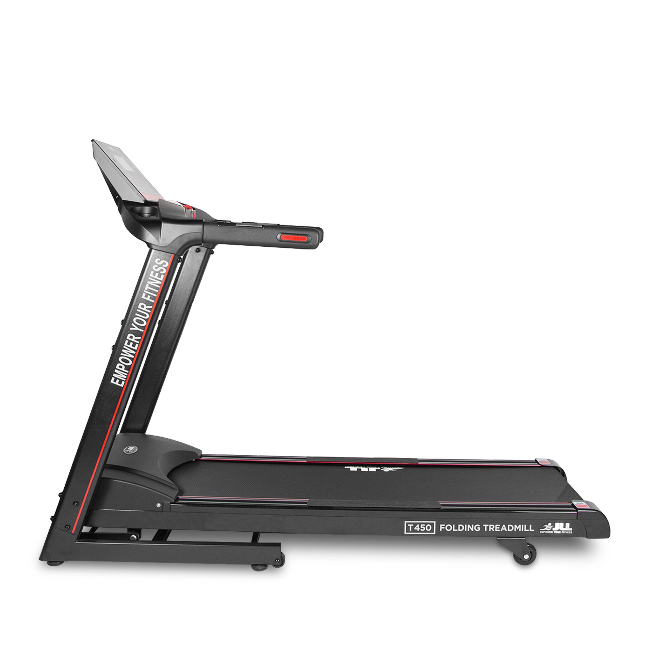T450 Folding Treadmill