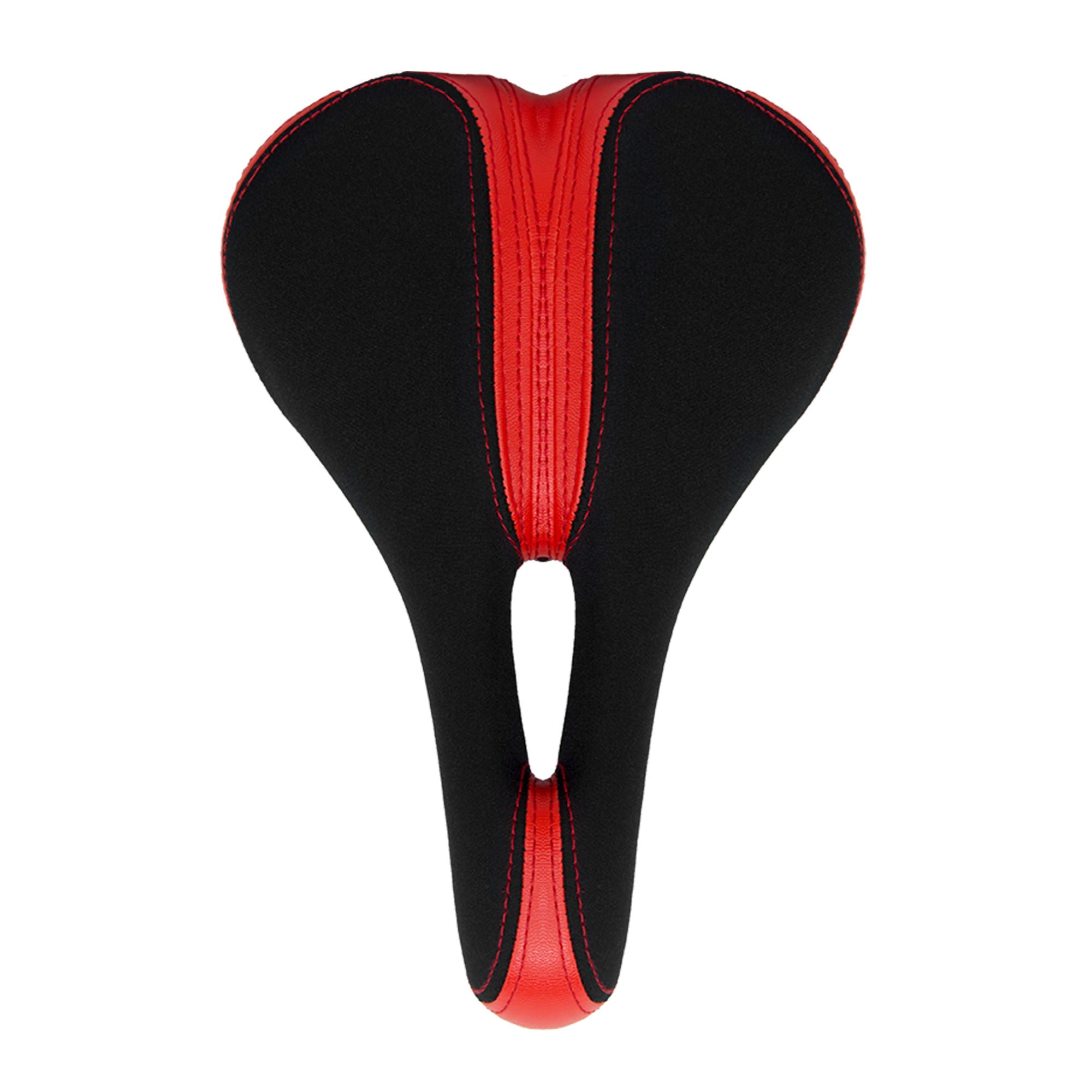 Indoor Cycling Bike Saddle - Fabric