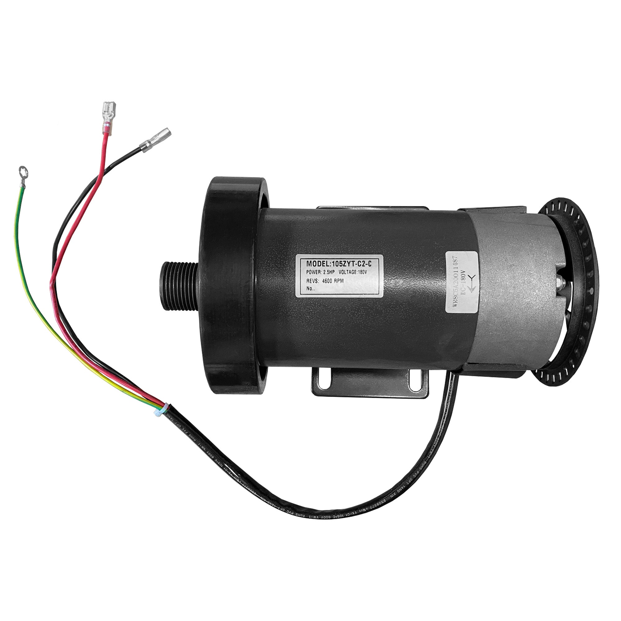 Treadmill Motor C2C (T350, T450, T550)