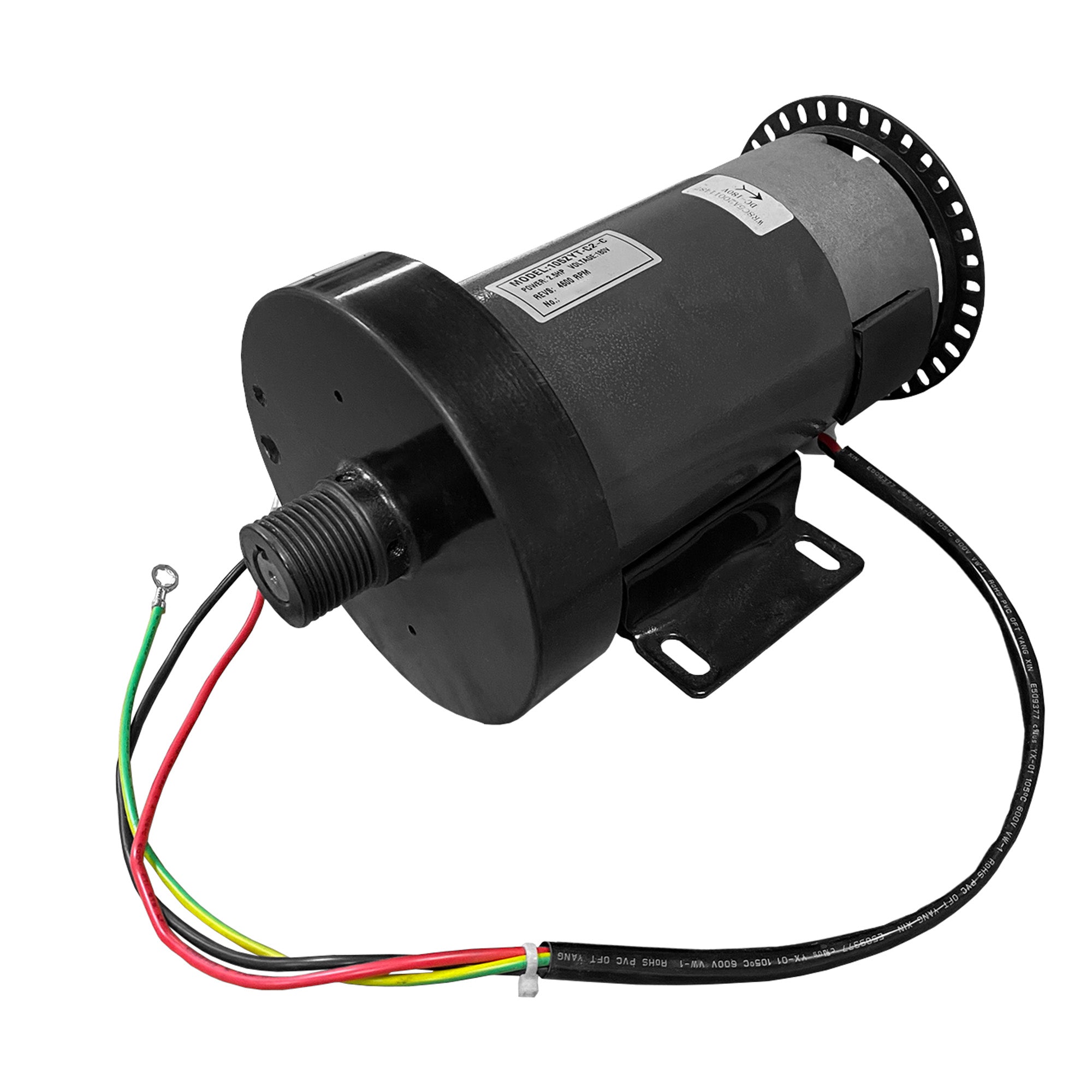 Treadmill Motor C2C (T350, T450, T550)