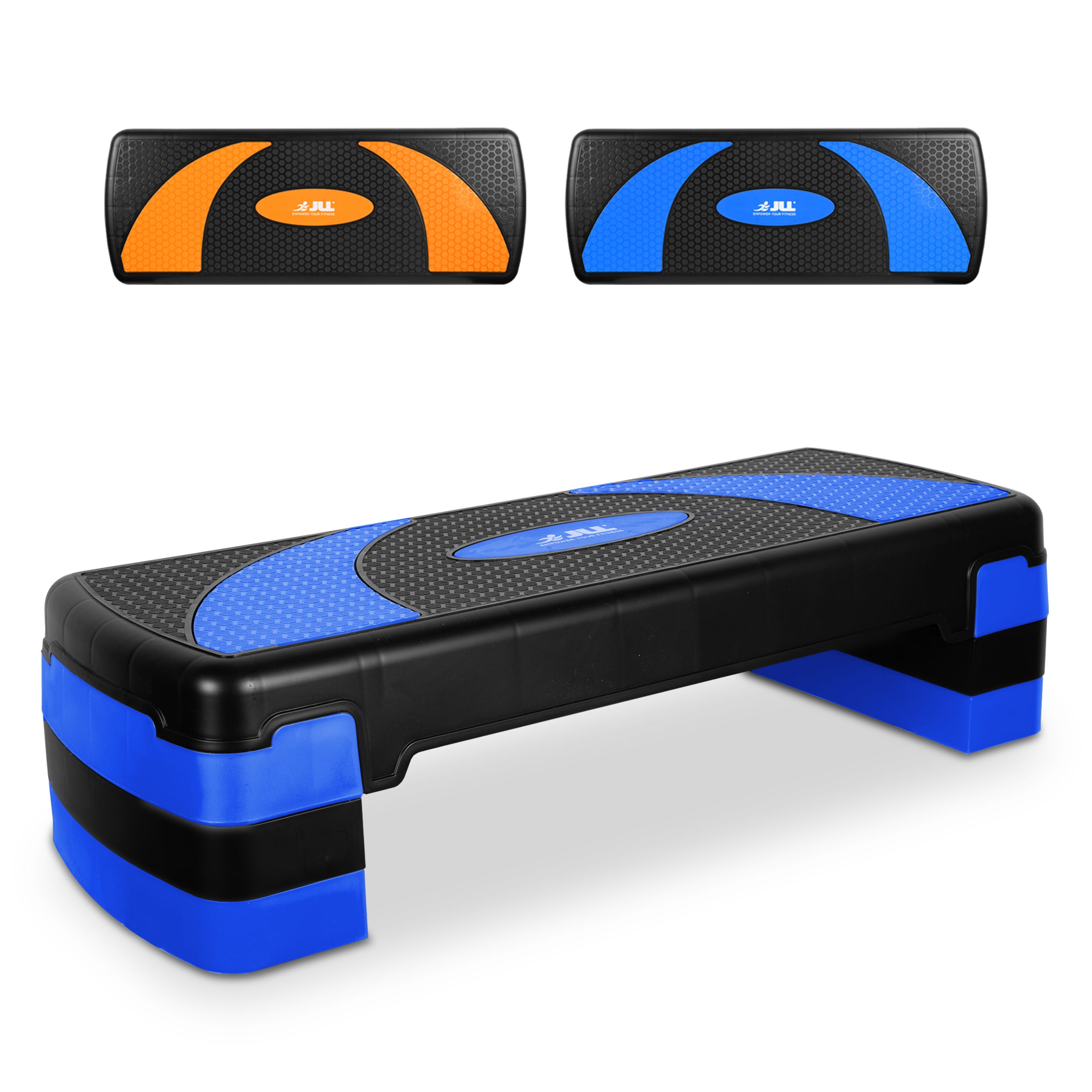 XL Aerobic Stepper