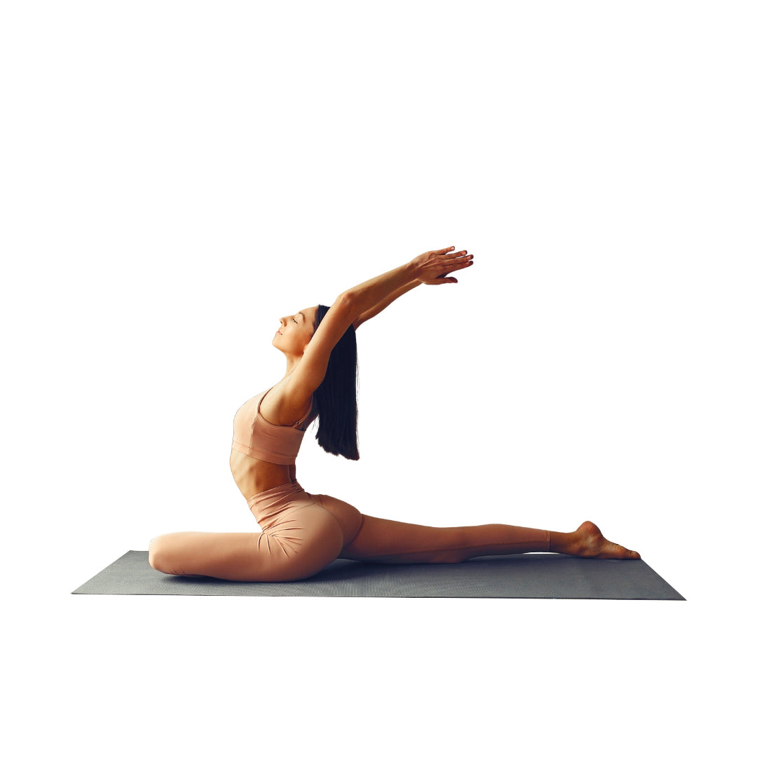 Yoga Mat 6mm
