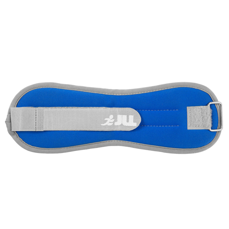 Adjustable Ankle Weights