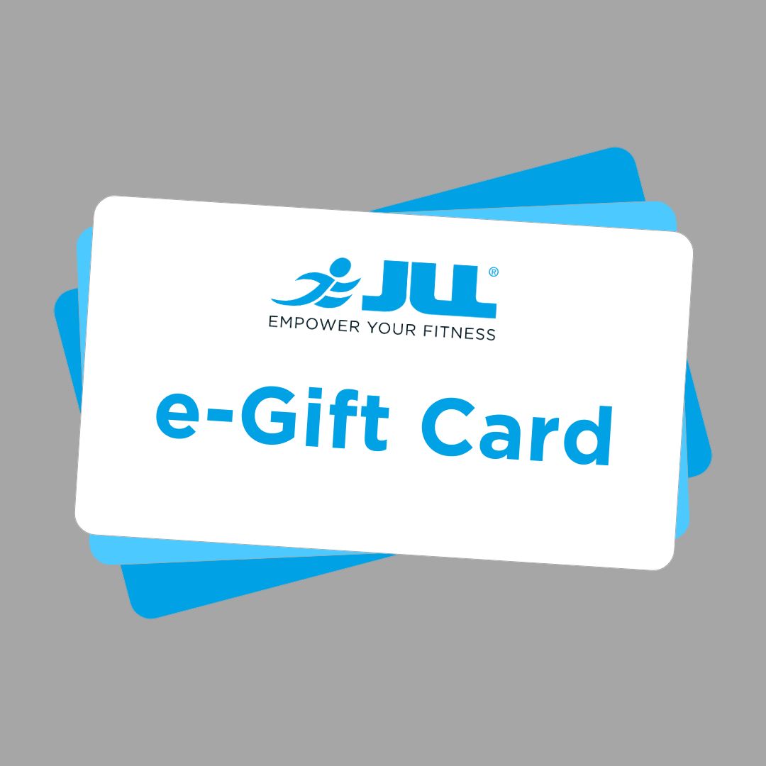 JLL Fitness e-Gift Card