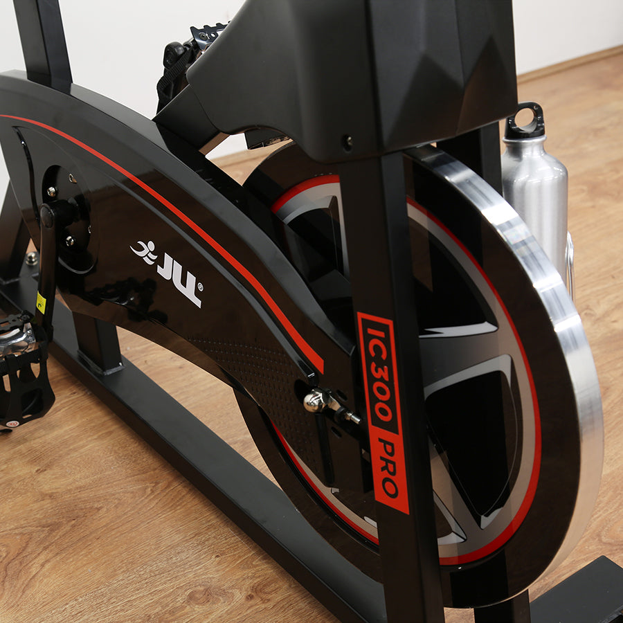 Refurbished IC300 Pro Indoor Cycling Bike