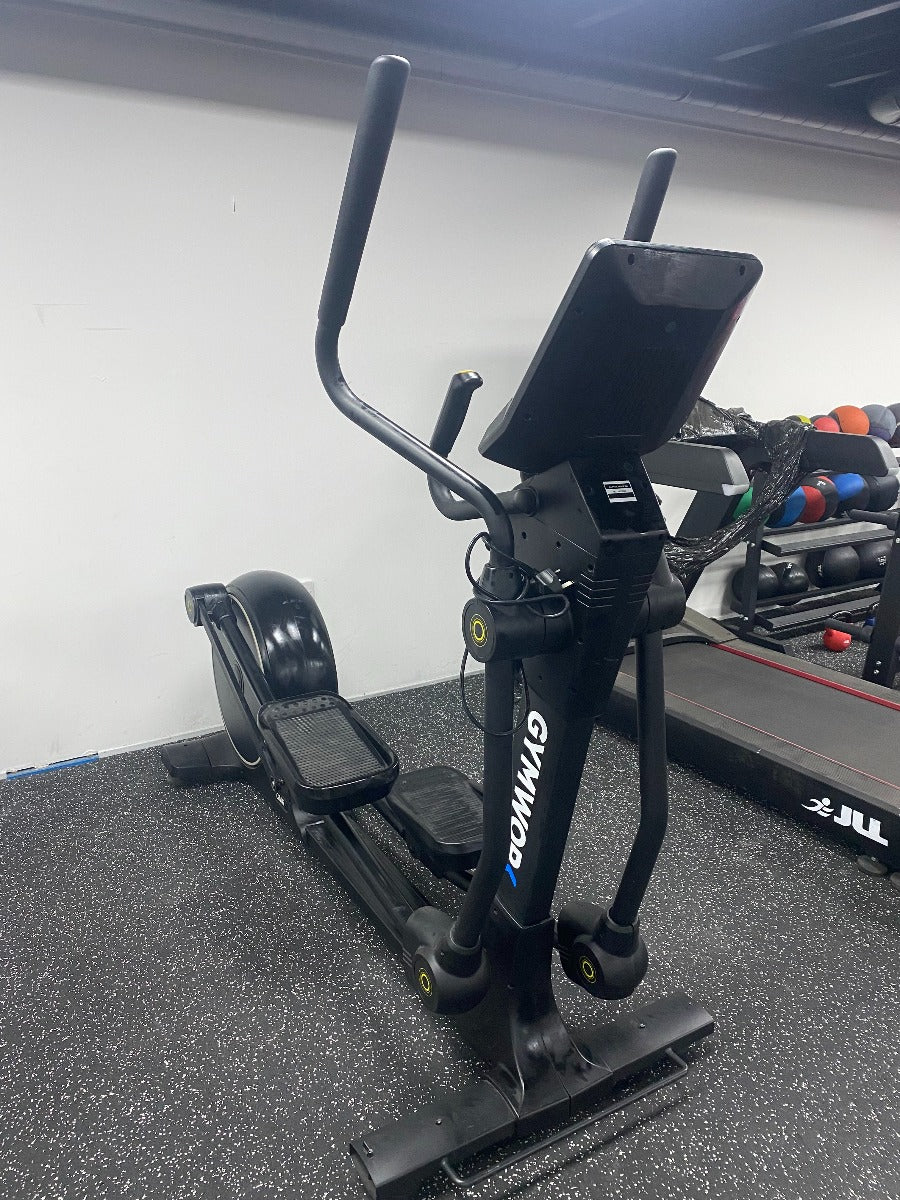 Refurbished cross trainer uk sale