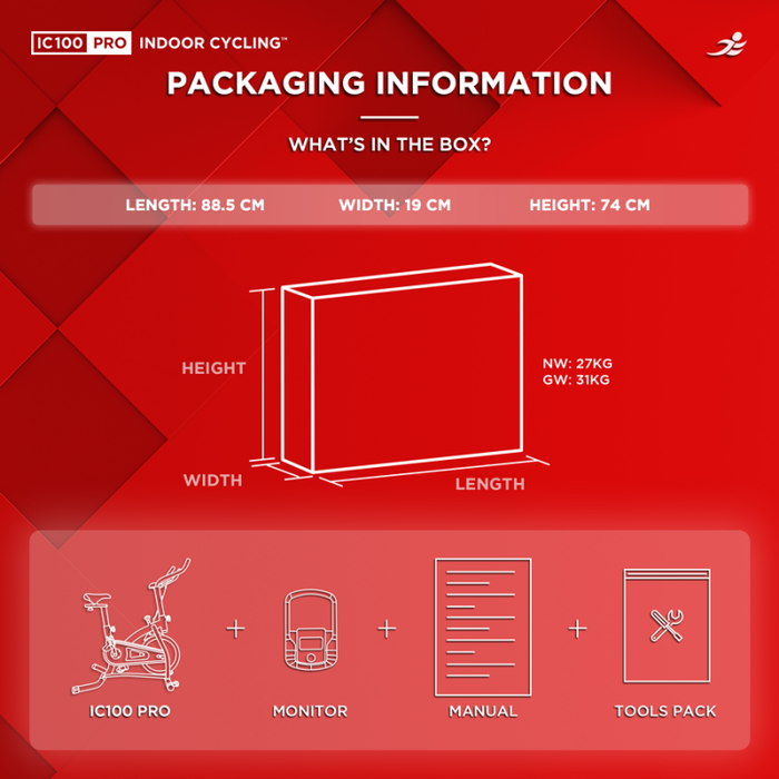 jll ic100 pro review