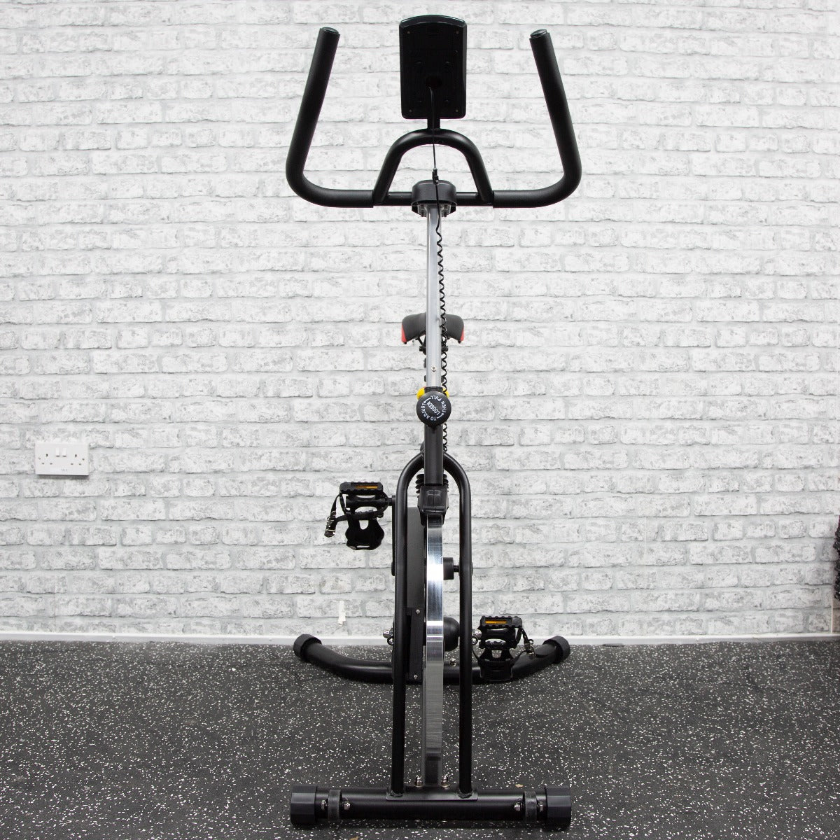 JLL IC100 Pro Indoor Cycling Bike