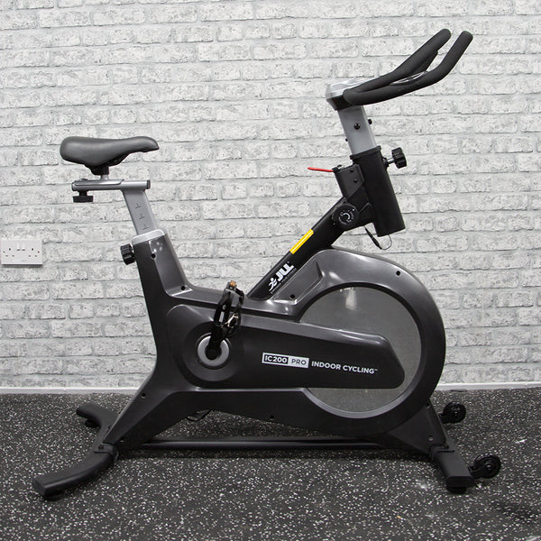 Jll Ic260 Ic260 Indoor Cycling Review Jll Spin Bikes Magnetic