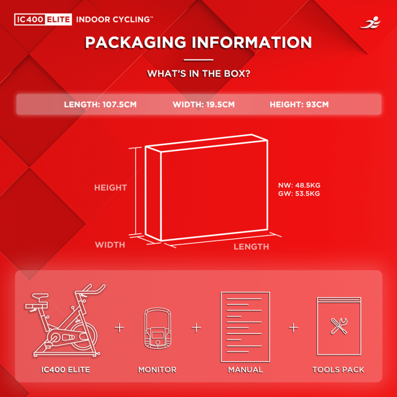 Jll 400 elite hotsell