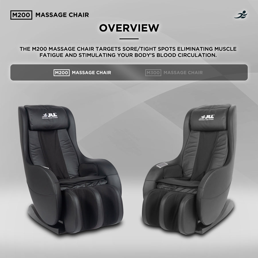 M200 Massage Chair