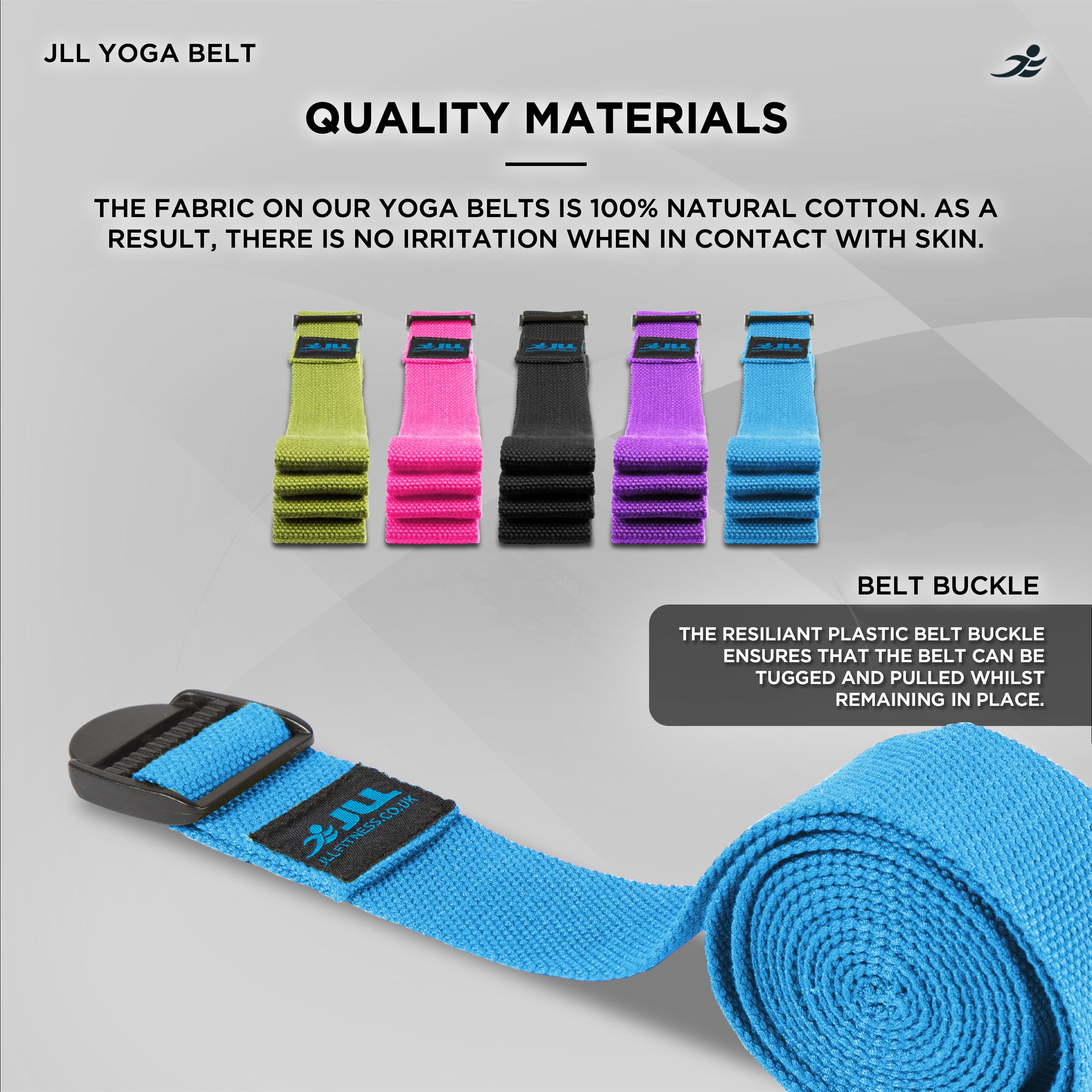Yoga Belts