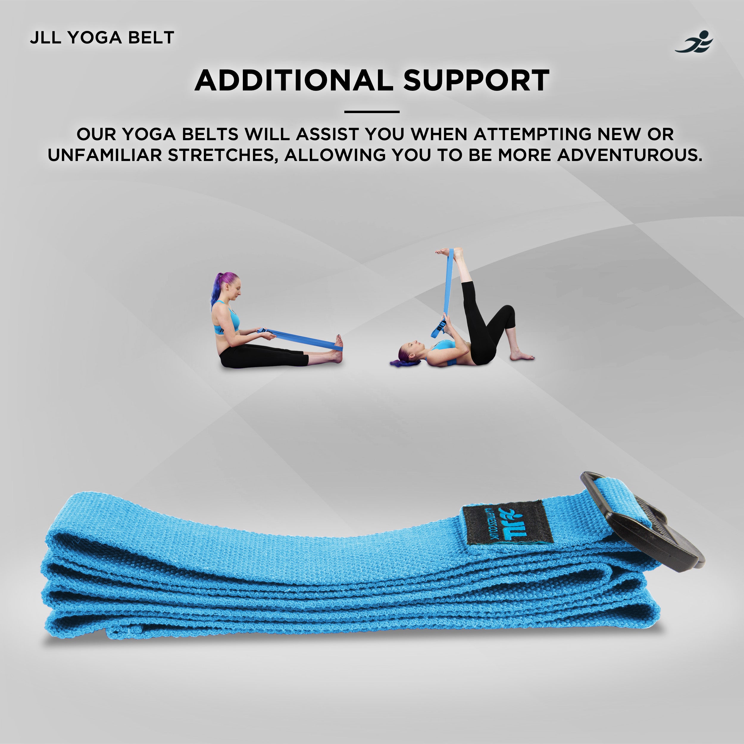 Yoga Belts