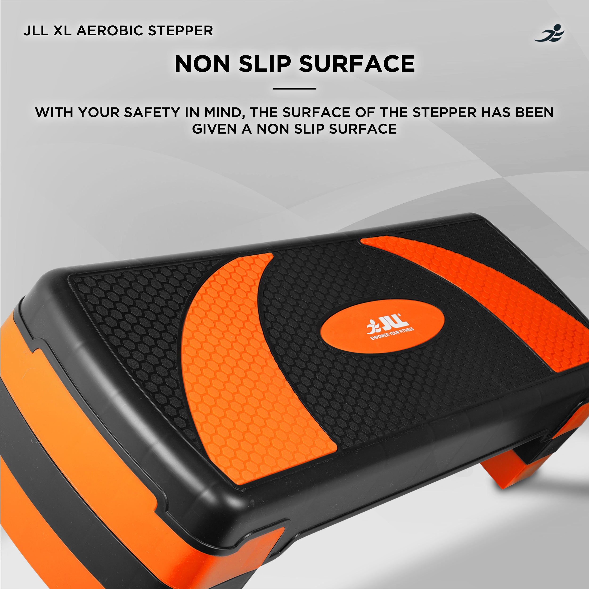 XL Aerobic Stepper