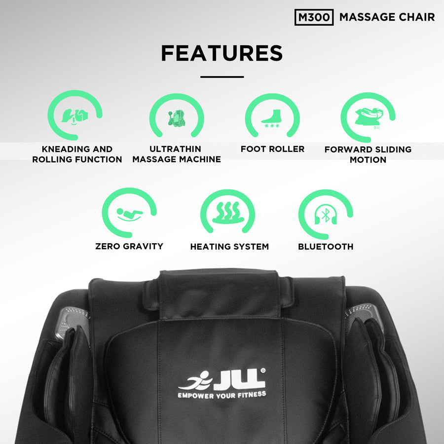 Refurbished M300 Massage Chair