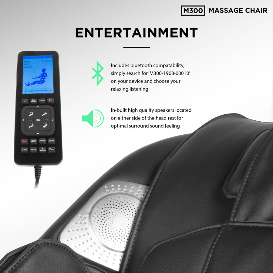 Refurbished M300 Massage Chair