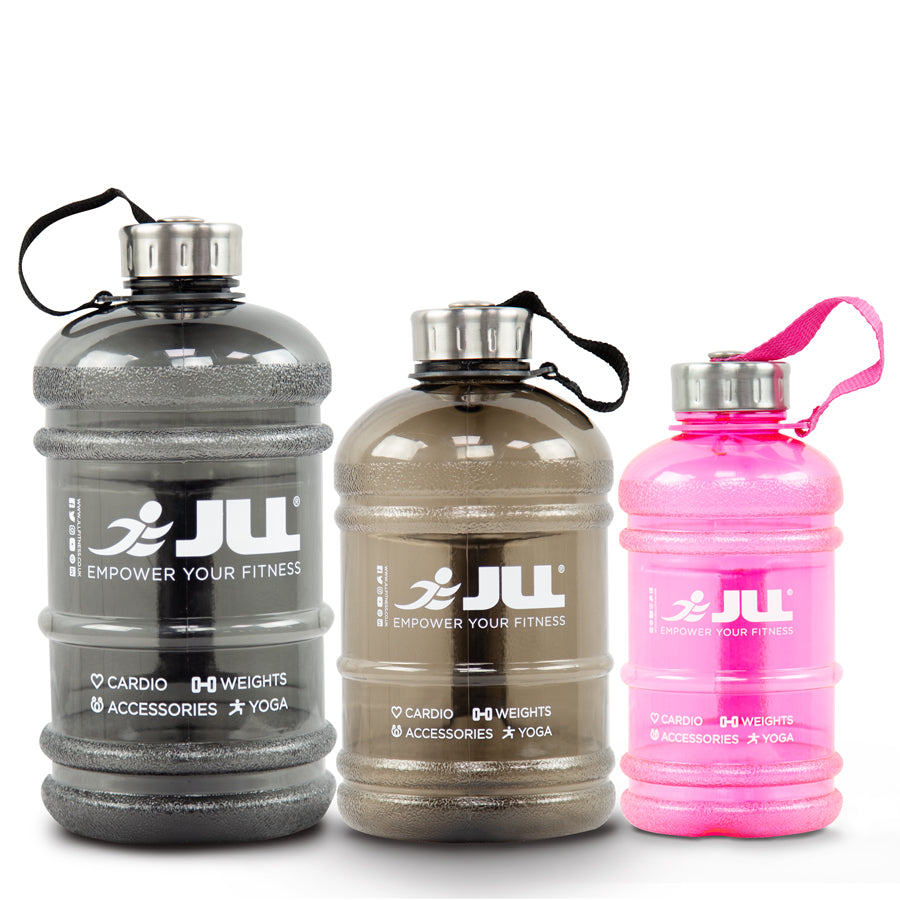 BPA Free Water Bottles 1 - 2.2 Litres