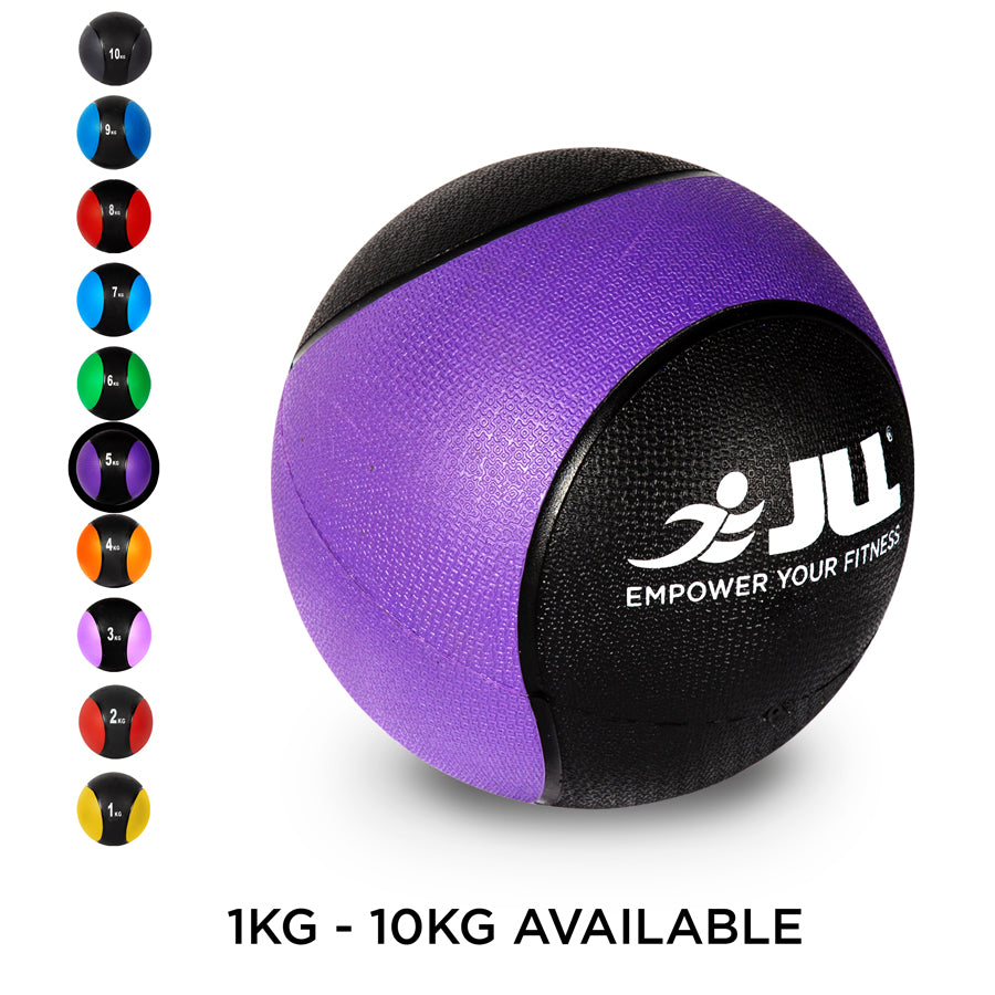 Medicine Ball 1-10kg