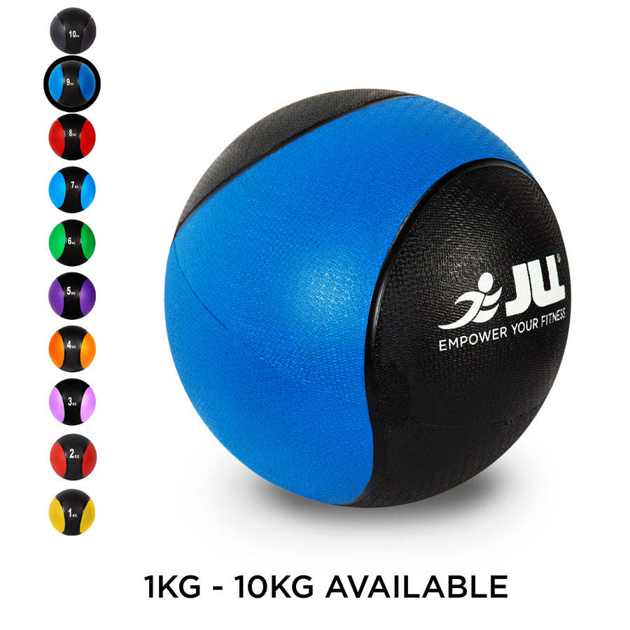 Medicine Ball 1-10kg