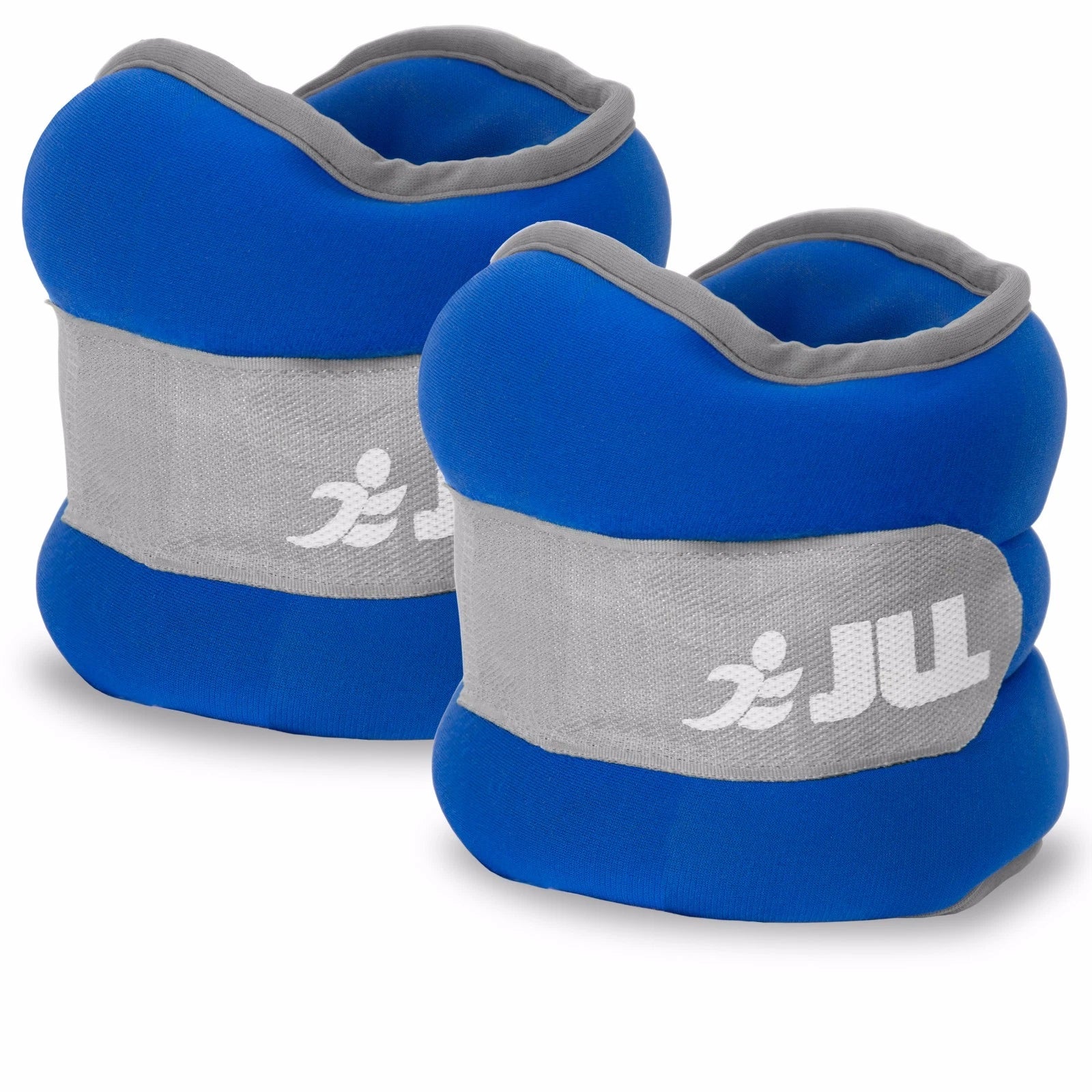 Ankle Weights 0.5kg - 2.5kg