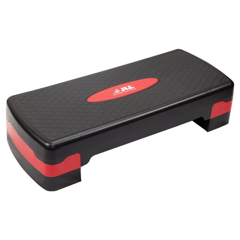 Adjustable Aerobic Stepper