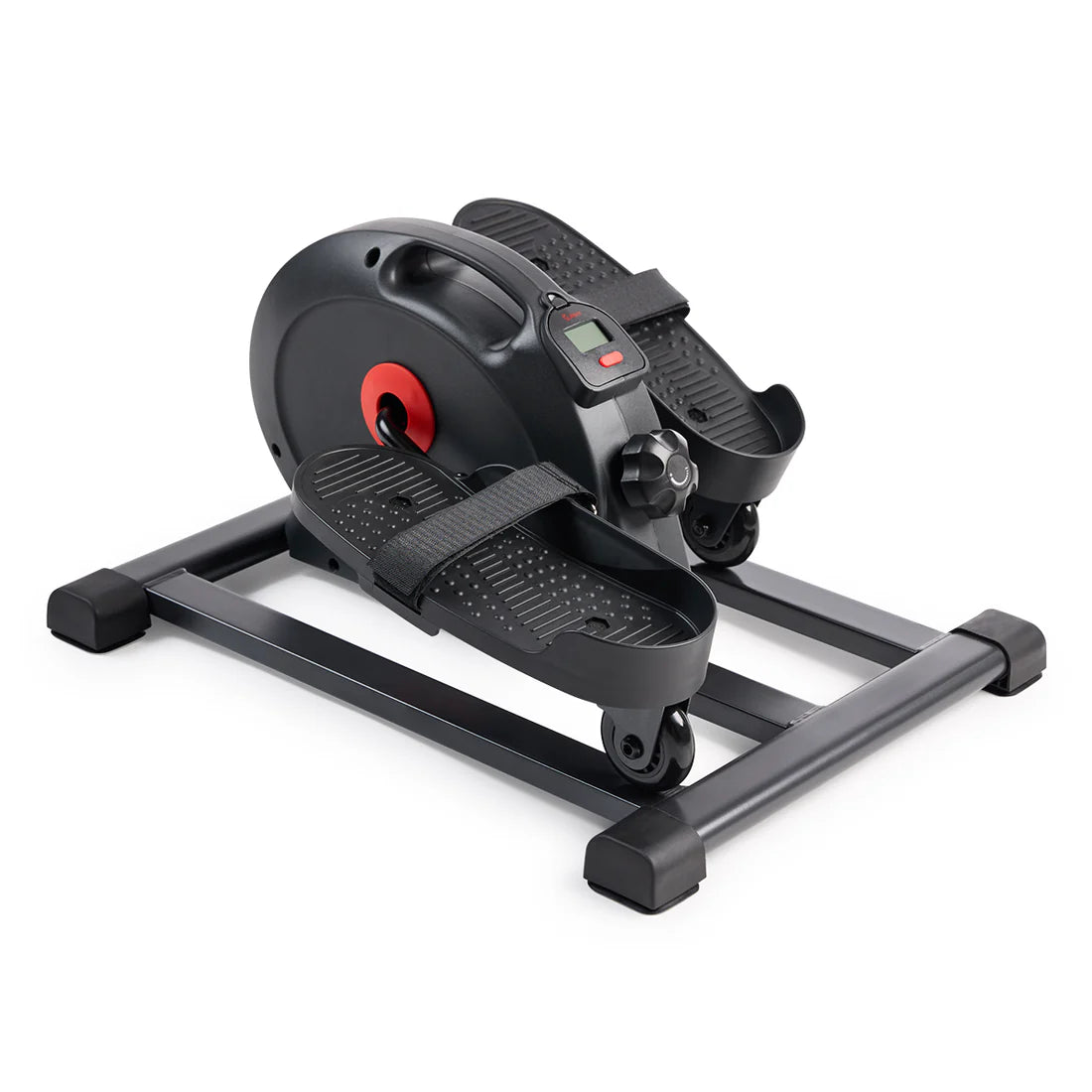 The Smart Compact Mini Elliptical against a white background