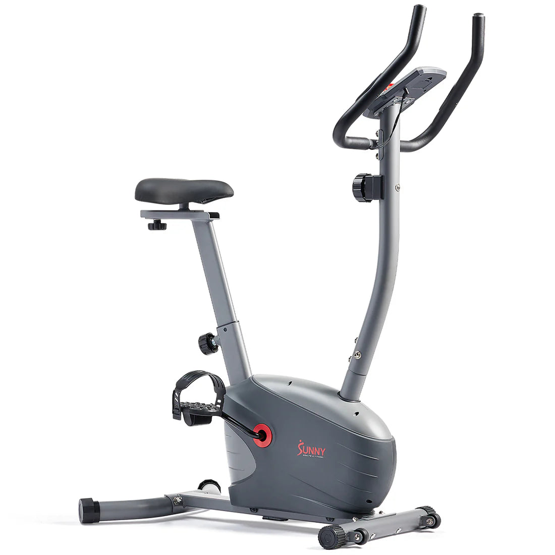Performance Upright Exercise Bike