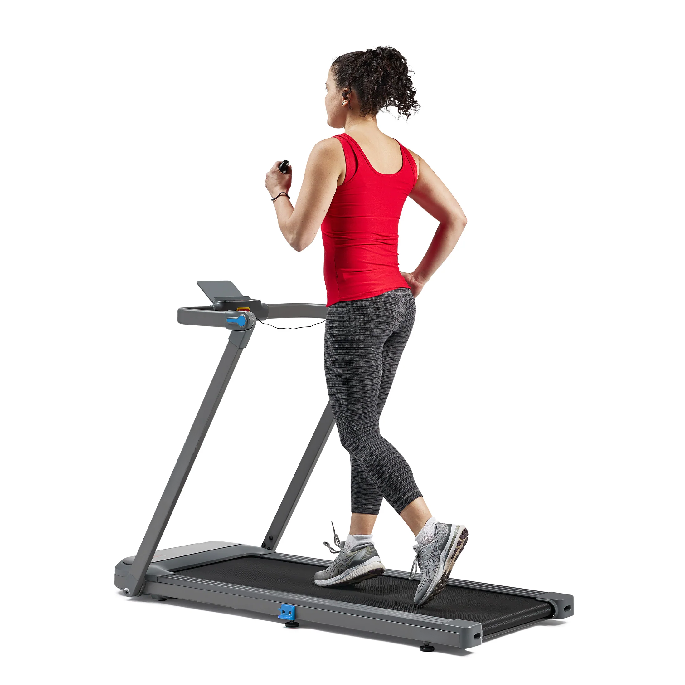 JLL Helius Lite Smart Brushless Motor Treadpad® Treadmill