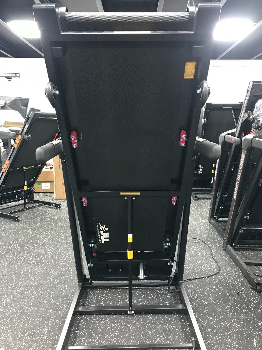 Refurbished T450 Folding Treadmill