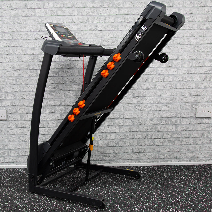 Jll s300 treadmill for sale sale