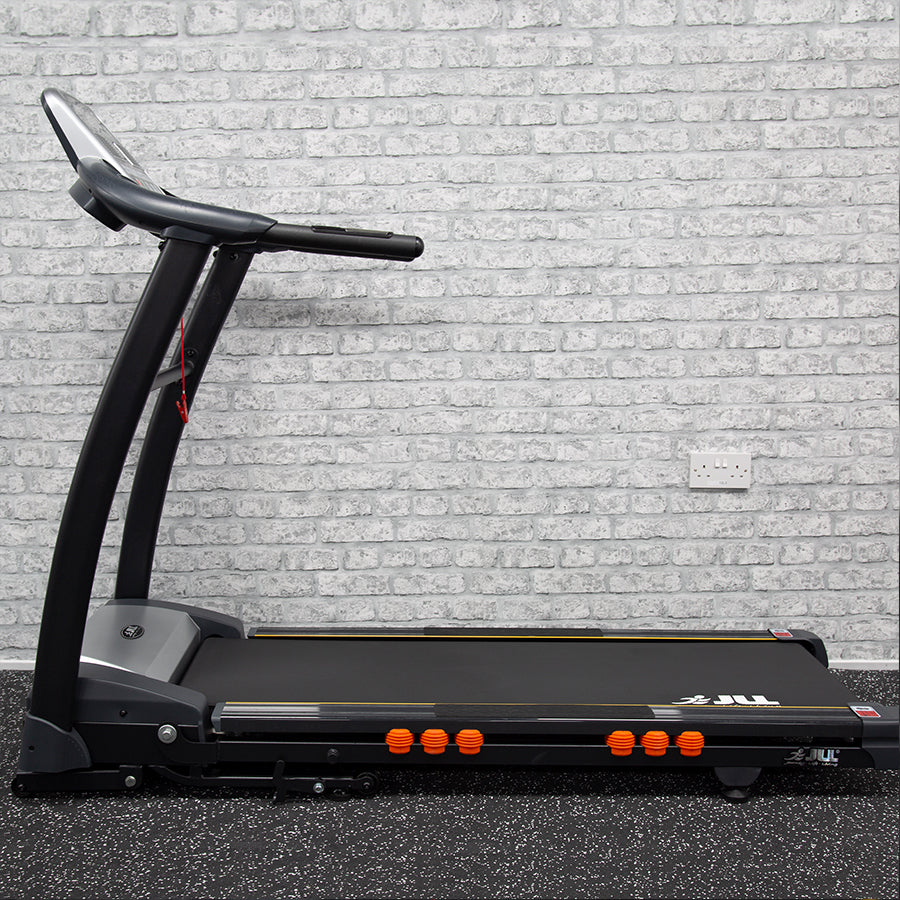 Refurbished S400 Folding Treadmill